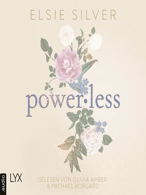 cover image of Powerless